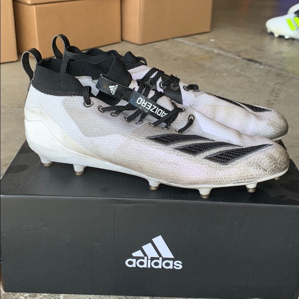 Adidas Adizero 8.0 Men’s size 10 1/2